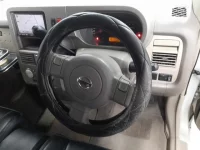 Nissan CUBECUBIC лот № 10093 оценка 3.5  с аукциона в Японии 6