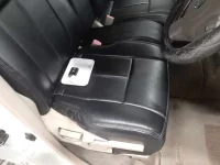 Nissan CUBECUBIC лот № 10093 оценка 3.5  с аукциона в Японии 7