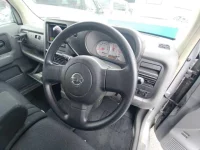 Nissan CUBE лот № 30004 оценка 3  с аукциона в Японии 6