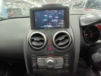 Nissan DUALIS лот № 30139 оценка 4  с аукциона в Японии 8