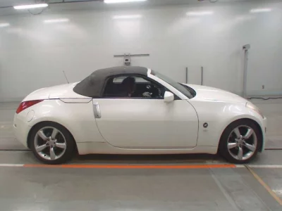 Nissan FAIRLADYZ