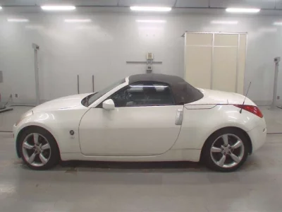 Nissan Fairlady Z