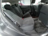 Nissan LEAF лот № 10238 оценка 3  с аукциона в Японии 9