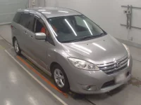 Nissan LAFESTA лот № 10262 оценка 4  с аукциона в Японии 4