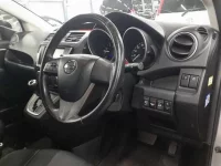 Nissan LAFESTA лот № 10262 оценка 4  с аукциона в Японии 6