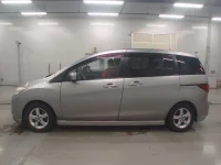 Nissan LAFESTA лот № 10262 оценка 4  с аукциона в Японии 3