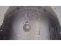 Nissan LAFESTA лот № 10262 оценка 4  с аукциона в Японии 10