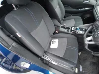 Nissan LEAF лот № 30163 оценка 4  с аукциона в Японии 7