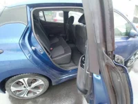 Nissan LEAF лот № 30163 оценка 4  с аукциона в Японии 9