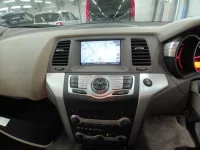 Nissan MURANO лот № 10176 оценка R  с аукциона в Японии 8