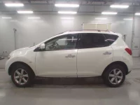Nissan MURANO лот № 10176 оценка R  с аукциона в Японии 3