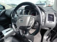 Nissan MURANO лот № 10246 оценка 4  с аукциона в Японии 6