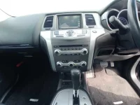 Nissan MURANO лот № 10246 оценка 4  с аукциона в Японии 8