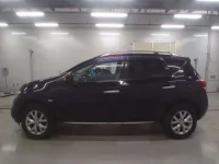 Nissan MURANO лот № 10246 оценка 4  с аукциона в Японии 3