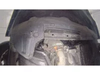 Nissan MURANO лот № 10246 оценка 4  с аукциона в Японии 10