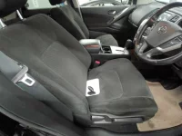 Nissan MURANO лот № 10294 оценка 3.5  с аукциона в Японии 7