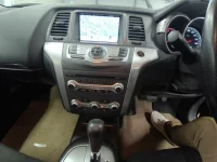 Nissan MURANO лот № 10294 оценка 3.5  с аукциона в Японии 8