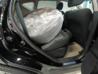 Nissan MURANO лот № 10294 оценка 3.5  с аукциона в Японии 9