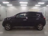 Nissan MURANO лот № 10294 оценка 3.5  с аукциона в Японии 3