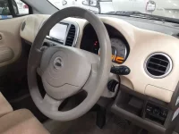 Nissan MOCO лот № 50020 оценка 3.5  с аукциона в Японии 6