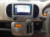 Nissan MOCO лот № 50020 оценка 3.5  с аукциона в Японии 8