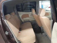 Nissan MOCO лот № 50020 оценка 3.5  с аукциона в Японии 9