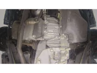 Nissan MOCO лот № 50020 оценка 3.5  с аукциона в Японии 10