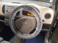 Nissan MOCO лот № 50046 оценка 3  с аукциона в Японии 6