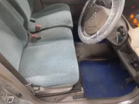 Nissan MOCO лот № 50046 оценка 3  с аукциона в Японии 7