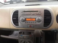 Nissan MOCO лот № 50046 оценка 3  с аукциона в Японии 8