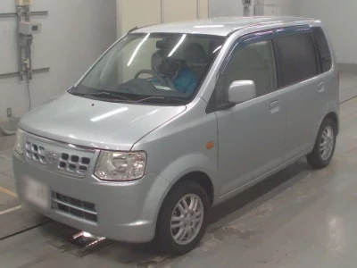 Nissan Otti