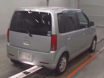 Nissan Otti
