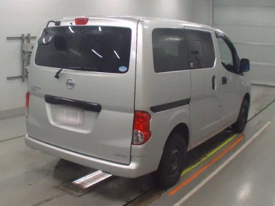 Nissan NV200