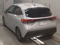 Nissan NOTE лот № 30419 оценка R  с аукциона в Японии 5