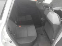 Nissan NOTE лот № 30419 оценка R  с аукциона в Японии 9