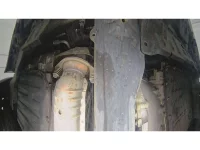 Nissan PRIMERA лот № 10185 оценка 3  с аукциона в Японии 10