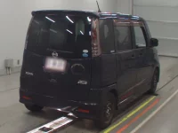 Nissan ROOX лот № 50019 оценка R  с аукциона в Японии 1