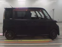 Nissan ROOX лот № 50019 оценка R  с аукциона в Японии 2