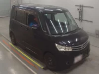 Nissan ROOX лот № 50019 оценка R  с аукциона в Японии 4