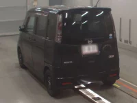 Nissan ROOX лот № 50019 оценка R  с аукциона в Японии 5