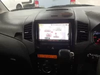 Nissan ROOX лот № 50019 оценка R  с аукциона в Японии 8