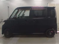 Nissan ROOX лот № 50019 оценка R  с аукциона в Японии 3