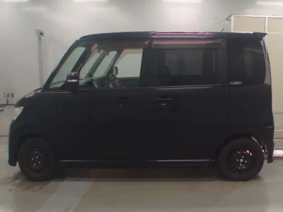 Nissan ROOX  с аукциона в Японии