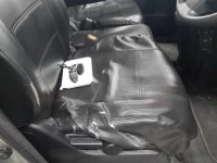 Nissan SERENA лот № 10034 оценка 4  с аукциона в Японии 7