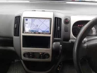 Nissan SERENA лот № 10034 оценка 4  с аукциона в Японии 8