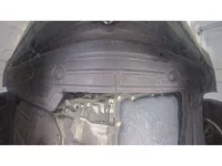 Nissan SERENA лот № 10034 оценка 4  с аукциона в Японии 10