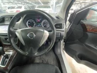 Nissan SYLPHY лот № 30166 оценка 3.5  с аукциона в Японии 6