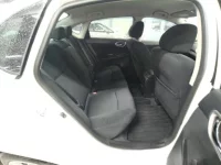 Nissan SYLPHY лот № 30166 оценка 3.5  с аукциона в Японии 9