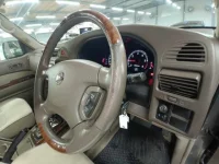 Nissan SAFARI лот № 30314 оценка 3.5  с аукциона в Японии 6