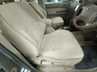 Nissan SAFARI лот № 30314 оценка 3.5  с аукциона в Японии 7